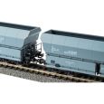 28341 H0 2er Set Selbstentladewagen Fals, PKP [P], Ep. V, andere Nummern Thumbnail 2