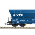 28342 H0 2er Set Schüttgutwagen Falns 176, VTG NL, Ep. VI Thumbnail 4