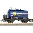 28347 H0 2er Set 2-achsiger Kesselwagen, PKP, Ep. V Thumbnail 2
