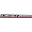 28348 H0 2er Set Personenwagen IC 2. Klasse, ÖBB, Ep. VI Thumbnail 1