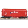 37020 G Schiebeplwagen, DB Railion, Ep. V Thumbnail 1