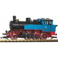 37264 G Dampflok BR 91.3, Privatbahn, Ep. III, DC-Sound Thumbnail 1