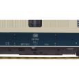 37463 G Diesellok BR 221 blau beige, DB, Ep. IV, DC-Sound Thumbnail 4