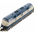 37463 G Diesellok BR 221 blau beige, DB, Ep. IV, DC-Sound Thumbnail 5