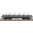 37766 G Niederbordwagen Res-x,  DB, Ep. IV Thumbnail 1