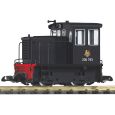 38518 G Diesellok GE25 British green Thumbnail 1