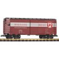 38992 G Güterwagen, PRR Thumbnail 1