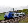 40211 N Triebwagen Talent 2, Vlexx, Ep. VI Thumbnail 1