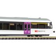 40239 N Elektrotriebwagen GTW 2/6 THURBO bwegt, SBB, Ep. VI Thumbnail 4