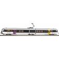 40240 N Elektrotriebwagen GTW 2/6 THURBO bwegt, SBB, Ep. VI, DC-Sound