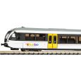 40240 N Elektrotriebwagen GTW 2/6 THURBO bwegt, SBB, Ep. VI, DC-Sound Thumbnail 2