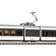 40240 N Elektrotriebwagen GTW 2/6 THURBO bwegt, SBB, Ep. VI, DC-Sound Thumbnail 3