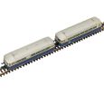 40256 N Schienenbus 5081 + Steuerwagen, ÖBB, Ep. IV Thumbnail 2
