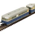 40256 N Schienenbus 5081 + Steuerwagen, ÖBB, Ep. IV Thumbnail 3