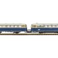 40256 N Schienenbus 5081 + Steuerwagen, ÖBB, Ep. IV Thumbnail 4