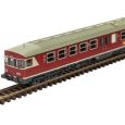 40264 N Triebwagen BR VT 24, DB, Ep. III Thumbnail 2