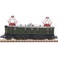 40358 N E-Lok BR 116, DB, Ep. IV, DC-Sound Thumbnail 1