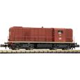 40432 N Diesellok Rh 2400 braun, NS, Ep. III Thumbnail 1