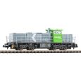 40487 N Diesellok BR G1206, Vossloh Leasing, Ep. VI Thumbnail 1