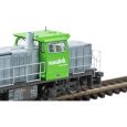 40487 N Diesellok BR G1206, Vossloh Leasing, Ep. VI Thumbnail 2