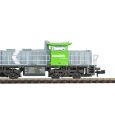40487 N Diesellok BR G1206, Vossloh Leasing, Ep. VI Thumbnail 4