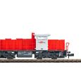 40488 N Diesellok BR G1206, RailCargoGroup, Ep. VI Thumbnail 4
