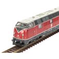40511 N Diesellok BR V200.1, DB, Ep. III, DC-Sound Thumbnail 2