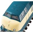 40513 N Diesellok BR 221 blau beige, DB, Ep. IV, DC-Sound Thumbnail 2