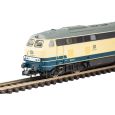 40532 N Diesellok BR 216 blau beige, DB, Ep. IV Thumbnail 3