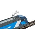40570 N E-Lok BR 101, Train Charter, Ep. VI Thumbnail 2