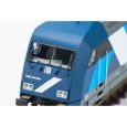 40570 N E-Lok BR 101, Train Charter, Ep. VI Thumbnail 3