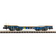 40704 N Schwerlastwagen, VolkerRail, Ep. VI Thumbnail 1