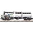 40722 N Chemiekesselwagen, RTI, Ep. VI