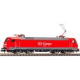40842 N E-Lok BR 152, DB Cargo, Ep. V Thumbnail 1
