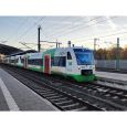 40864 N Dieseltriebwagen RS 1, EB, Ep. VI, „Erfurter Bahn“ Thumbnail 1