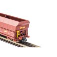 40906 N Schüttgutwagen Falns, SNCB, Ep. IV Thumbnail 2