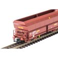 40906 N Schüttgutwagen Falns, SNCB, Ep. IV Thumbnail 3