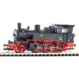 47151 TT Dampflok BR 91.3, DR, Ep. III, DC-Sound