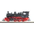 47151 TT Dampflok BR 91.3, DR, Ep. III, DC-Sound Thumbnail 4