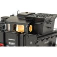 47151 TT Dampflok BR 91.3, DR, Ep. III, DC-Sound Thumbnail 6