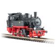 47151 TT Dampflok BR 91.3, DR, Ep. III, DC-Sound Thumbnail 8