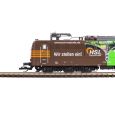 47211 TT E-Lok BR 151, HSL, Ep. VI Thumbnail 4