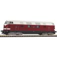 47286 TT Diesellok BR 118, DR, Ep. IV, „Sparlackierung“ Thumbnail 1