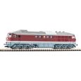 47331 TT Diesellok BR 130 mit Widerstandsbremse, DR, Ep. VI Thumbnail 1