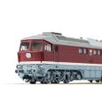 47331 TT Diesellok BR 130 mit Widerstandsbremse, DR, Ep. VI Thumbnail 2