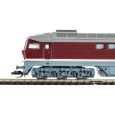 47331 TT Diesellok BR 130 mit Widerstandsbremse, DR, Ep. VI Thumbnail 3