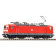 47495 TT E-Lok BR 143, DB AG, Ep. VI, DC-Sound