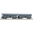 47854 TT 2-teiliges Set Schüttgutwagen Falns, PL-CTL, Ep. VI Thumbnail 1