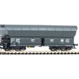 47854 TT 2-teiliges Set Schüttgutwagen Falns, PL-CTL, Ep. VI Thumbnail 3