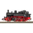 50747 H0 Dampflok RH 75 ex BR 91, NS, Ep. III, DC-Sound